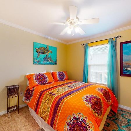 O'Hara Haven Villa Dauphin Island Dış mekan fotoğraf