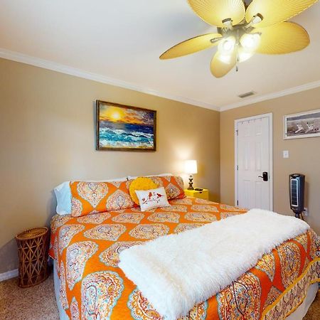 O'Hara Haven Villa Dauphin Island Dış mekan fotoğraf