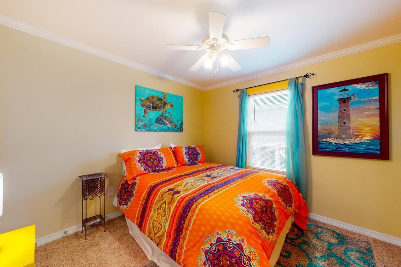 O'Hara Haven Villa Dauphin Island Dış mekan fotoğraf