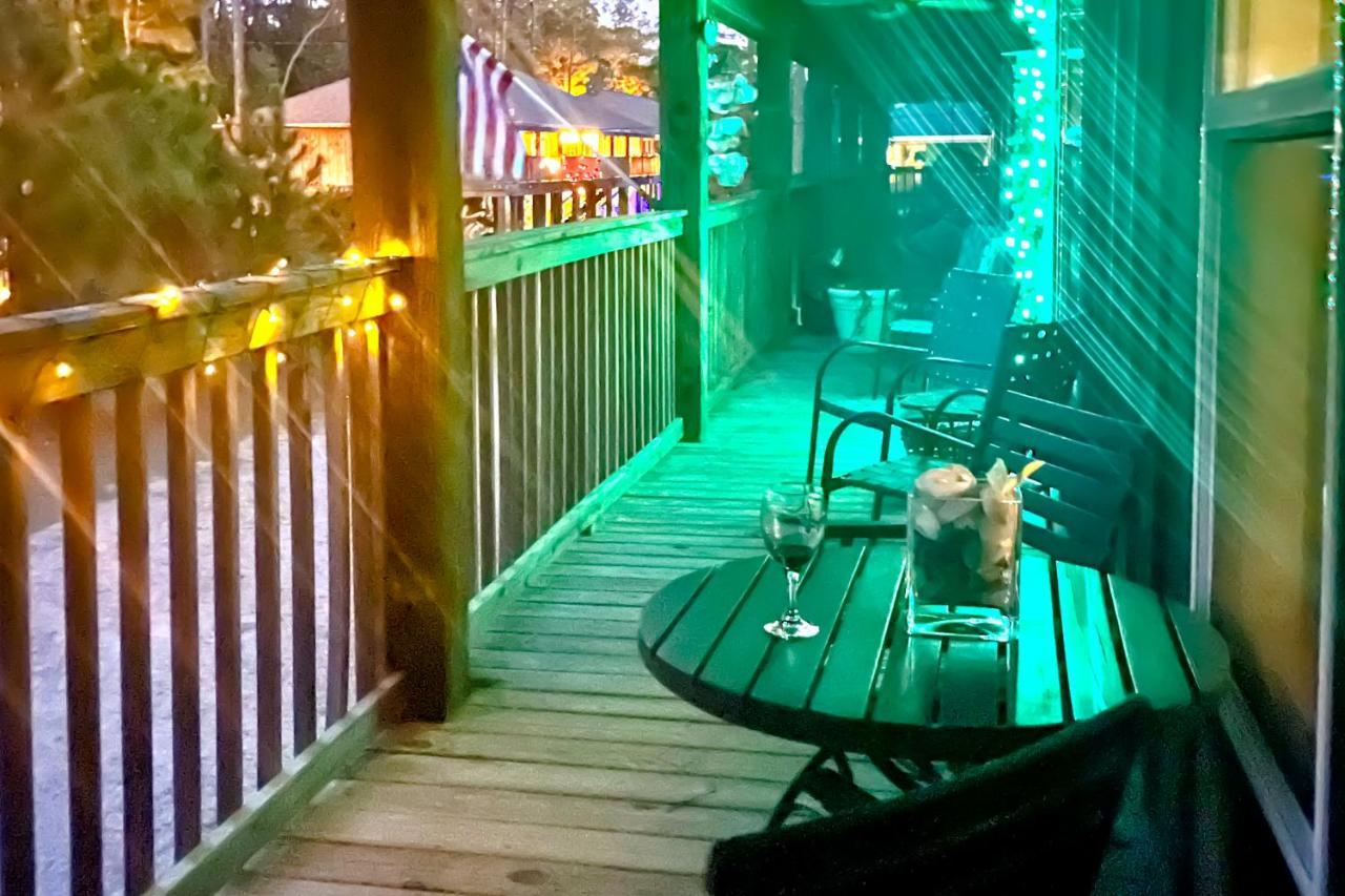 O'Hara Haven Villa Dauphin Island Dış mekan fotoğraf