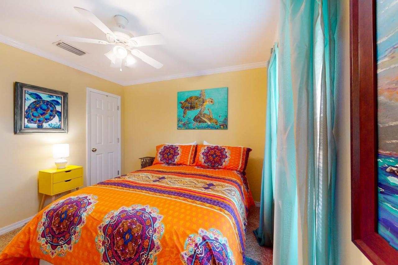 O'Hara Haven Villa Dauphin Island Dış mekan fotoğraf