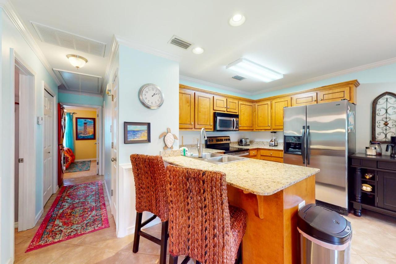 O'Hara Haven Villa Dauphin Island Dış mekan fotoğraf