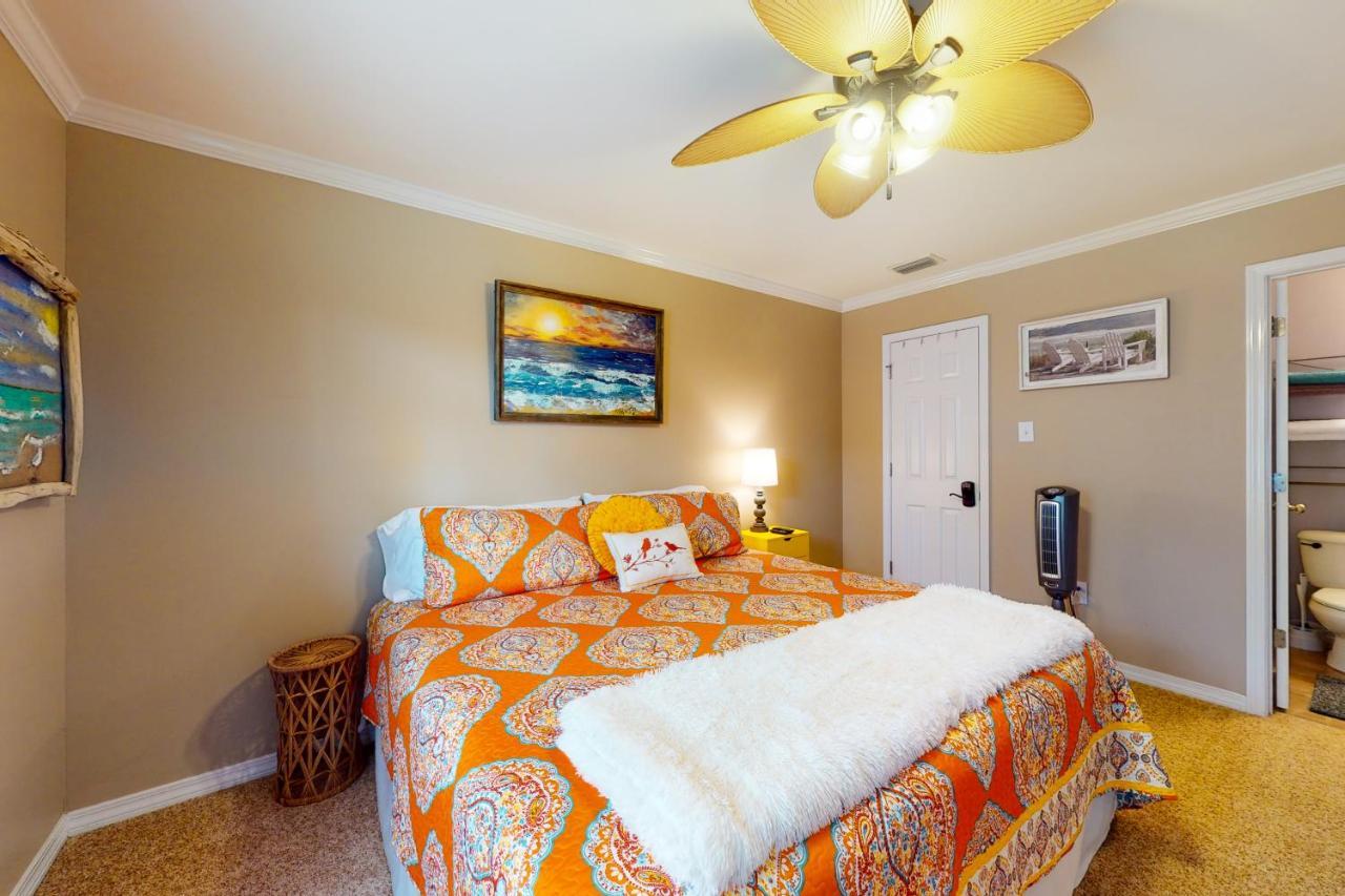 O'Hara Haven Villa Dauphin Island Dış mekan fotoğraf