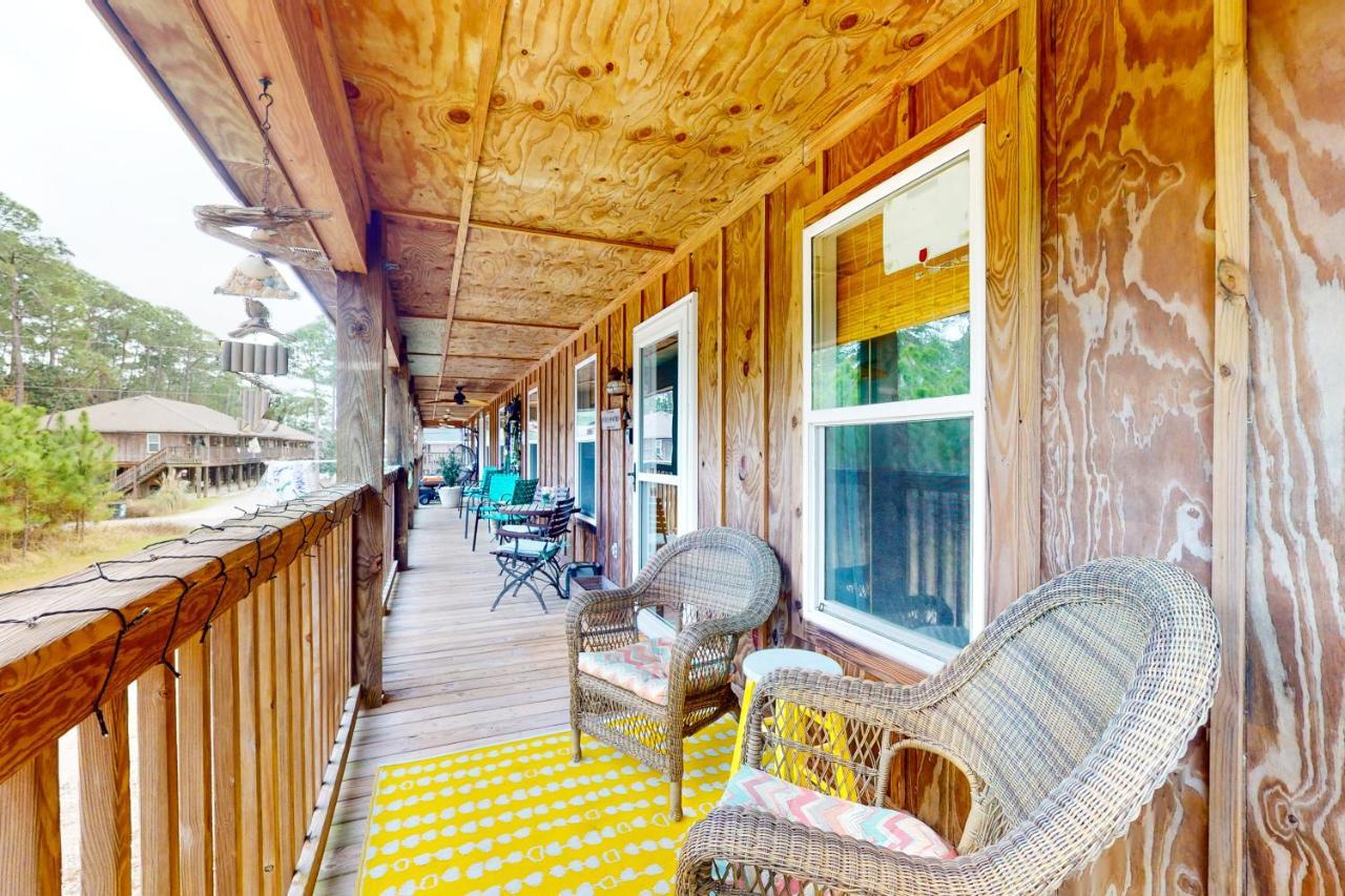 O'Hara Haven Villa Dauphin Island Dış mekan fotoğraf