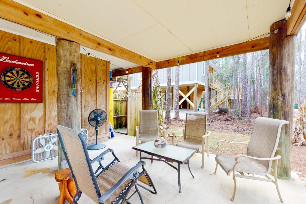O'Hara Haven Villa Dauphin Island Dış mekan fotoğraf
