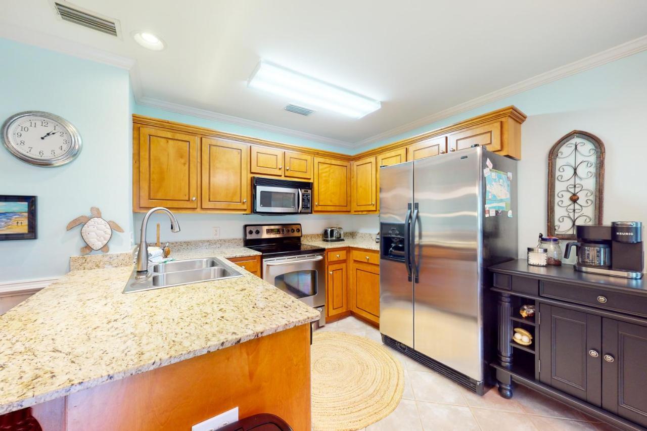 O'Hara Haven Villa Dauphin Island Dış mekan fotoğraf