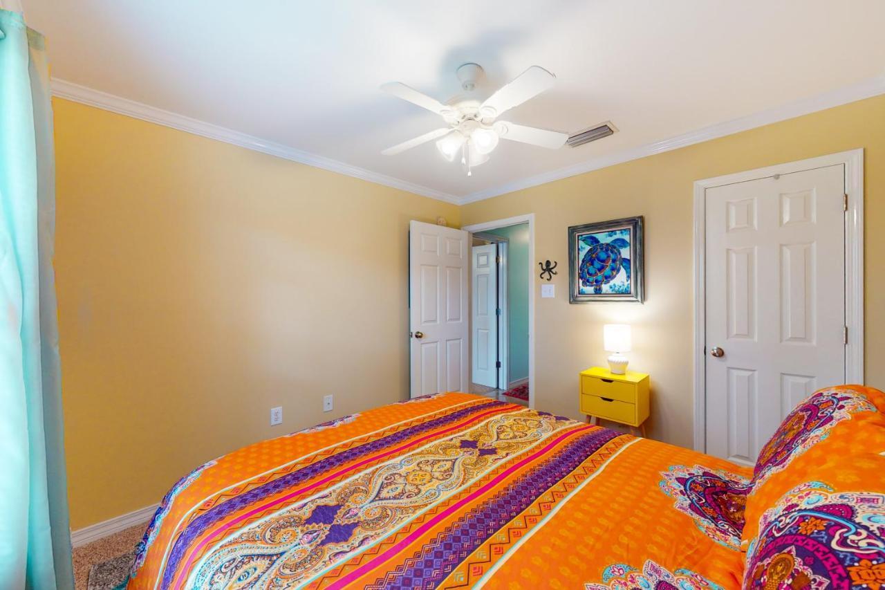 O'Hara Haven Villa Dauphin Island Dış mekan fotoğraf