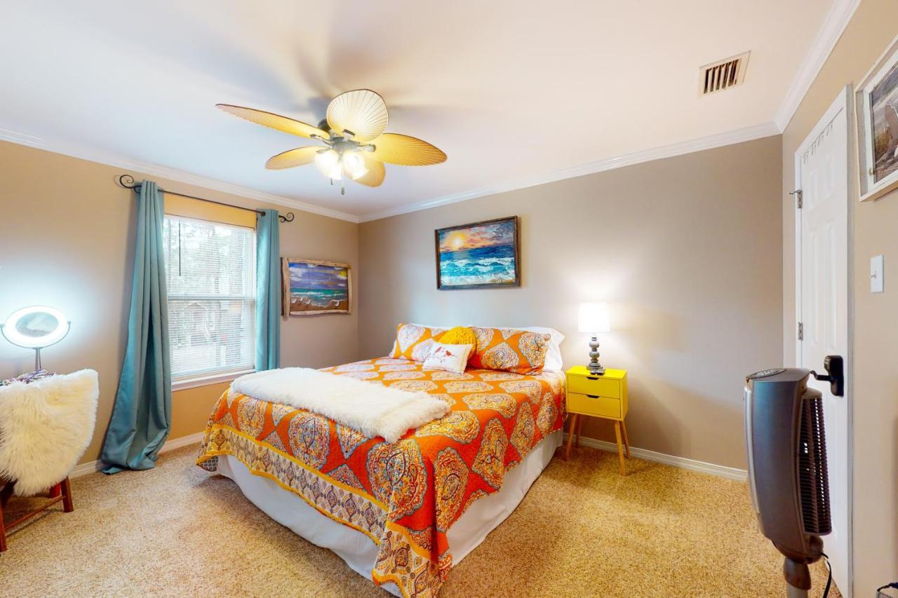O'Hara Haven Villa Dauphin Island Dış mekan fotoğraf